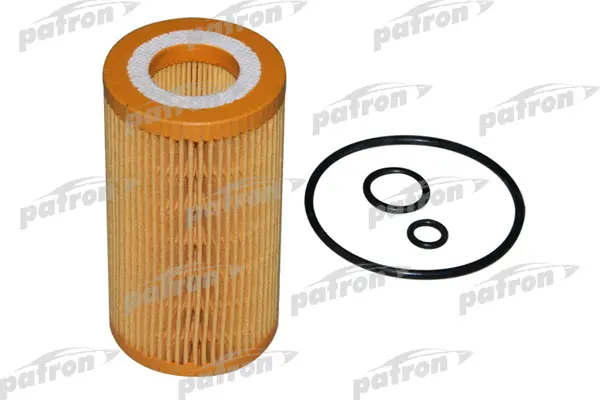 

Фильтр масляный двигателя PATRON PF4178