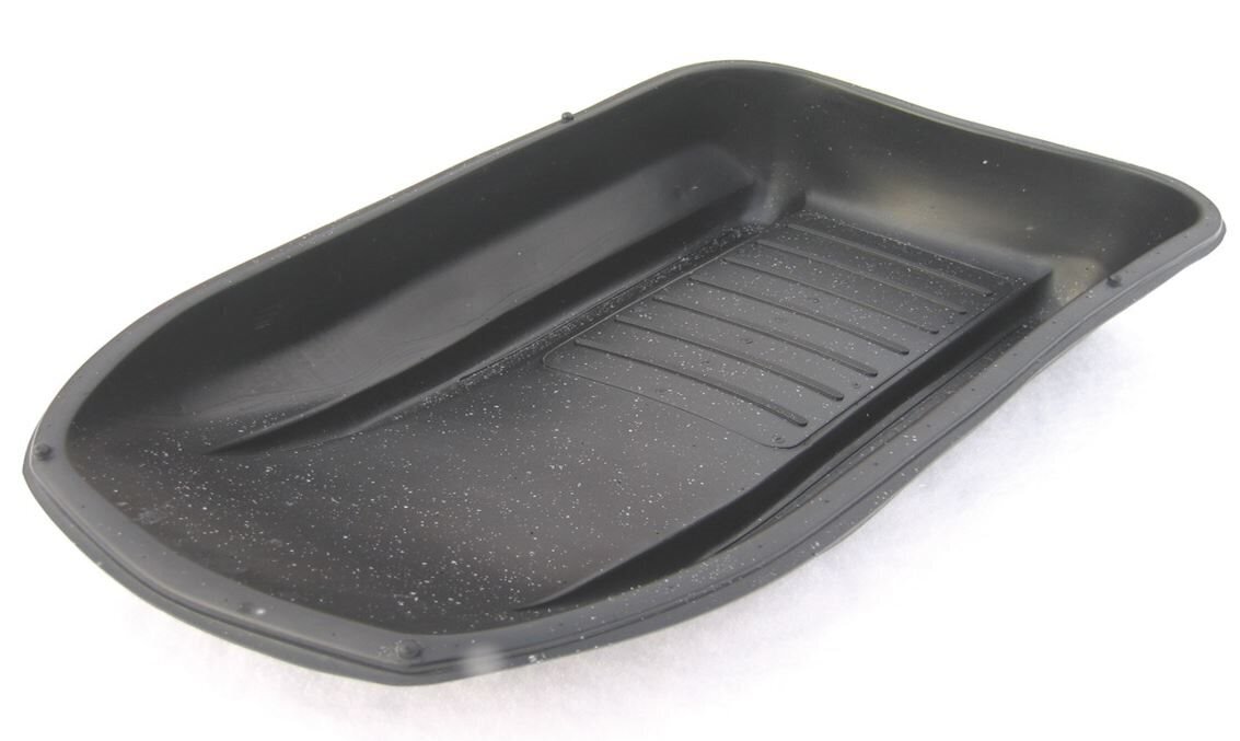 

Сани рыбацкие Norplast npl-sa-20-10-1 модель №2 с веревкой, Черный, №2