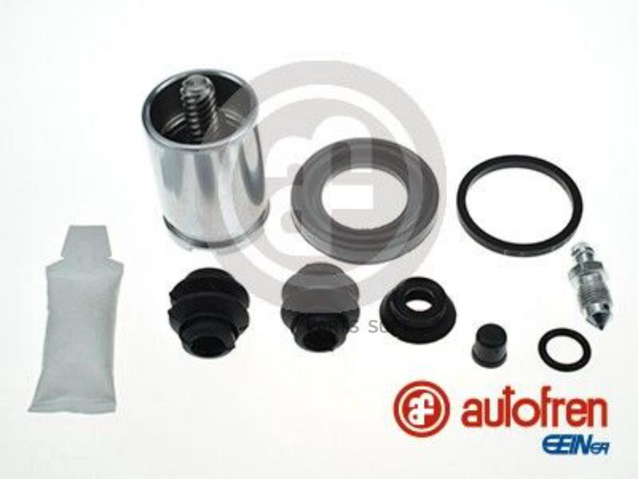 

AUTOFREN D42221K Ремк-кт суппорта+поршень HYUNDAI SOLARIS /KIA RIO 11- 1шт