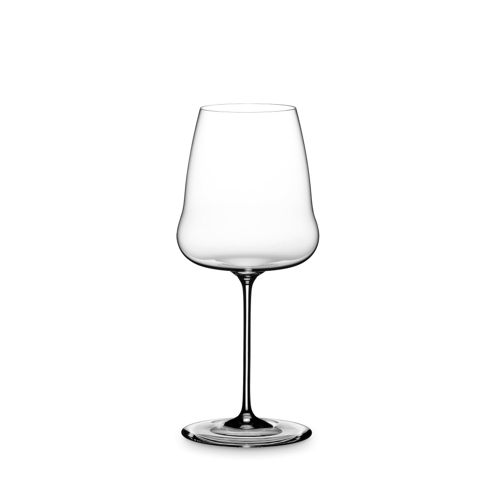 фото Хрустальный бокал для белого вина chardonnay 736 мл, winewings, riedel 1234/97