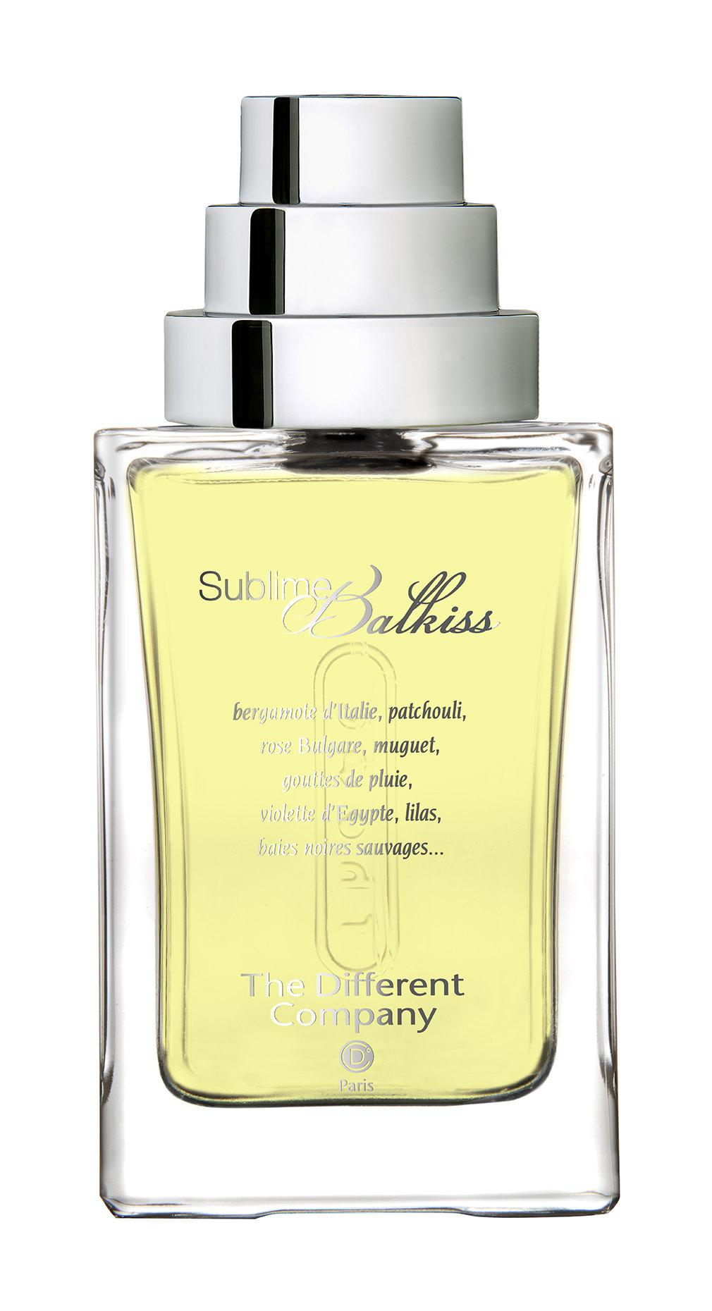 Парфюмерная вода The Different Company Sublime Balkiss Eau de Parfum, 100 мл