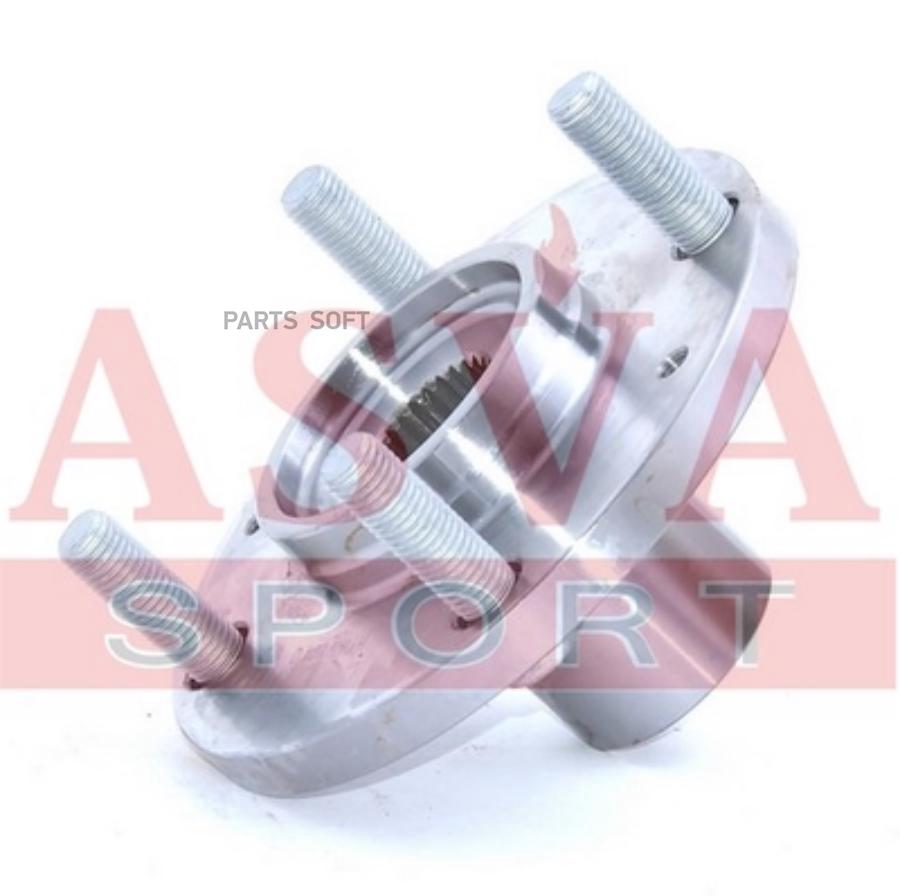 

ASVA Ступица передняя ASVA HYWH004