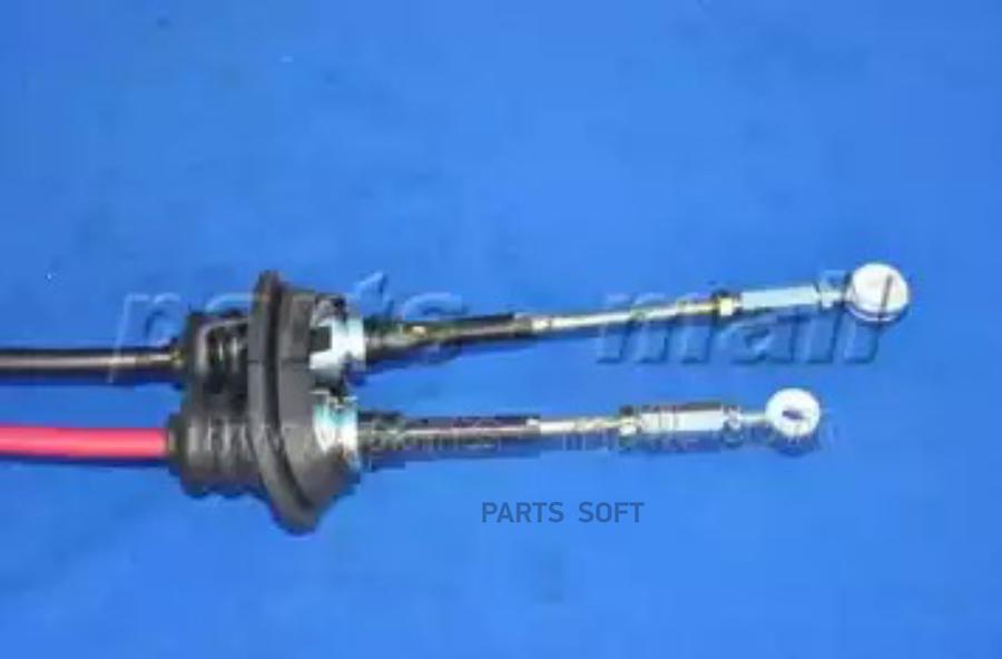 

PARTS-MALL Трос КПП HYUNDAI GRACE PMC 4377043254