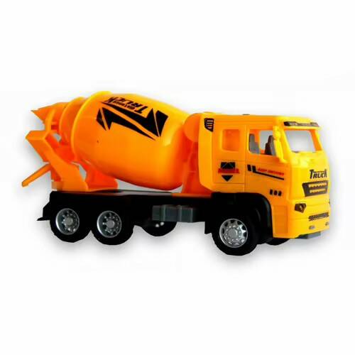 

Спецтехника инерционная Toys Neo в ассортименте