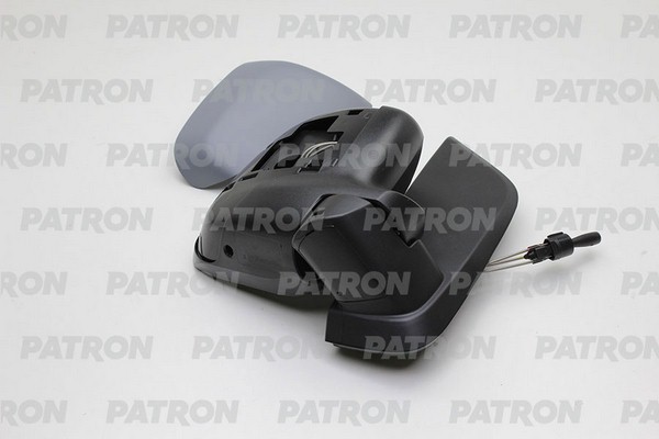 Зеркало заднего вида PATRON PMG0539M04