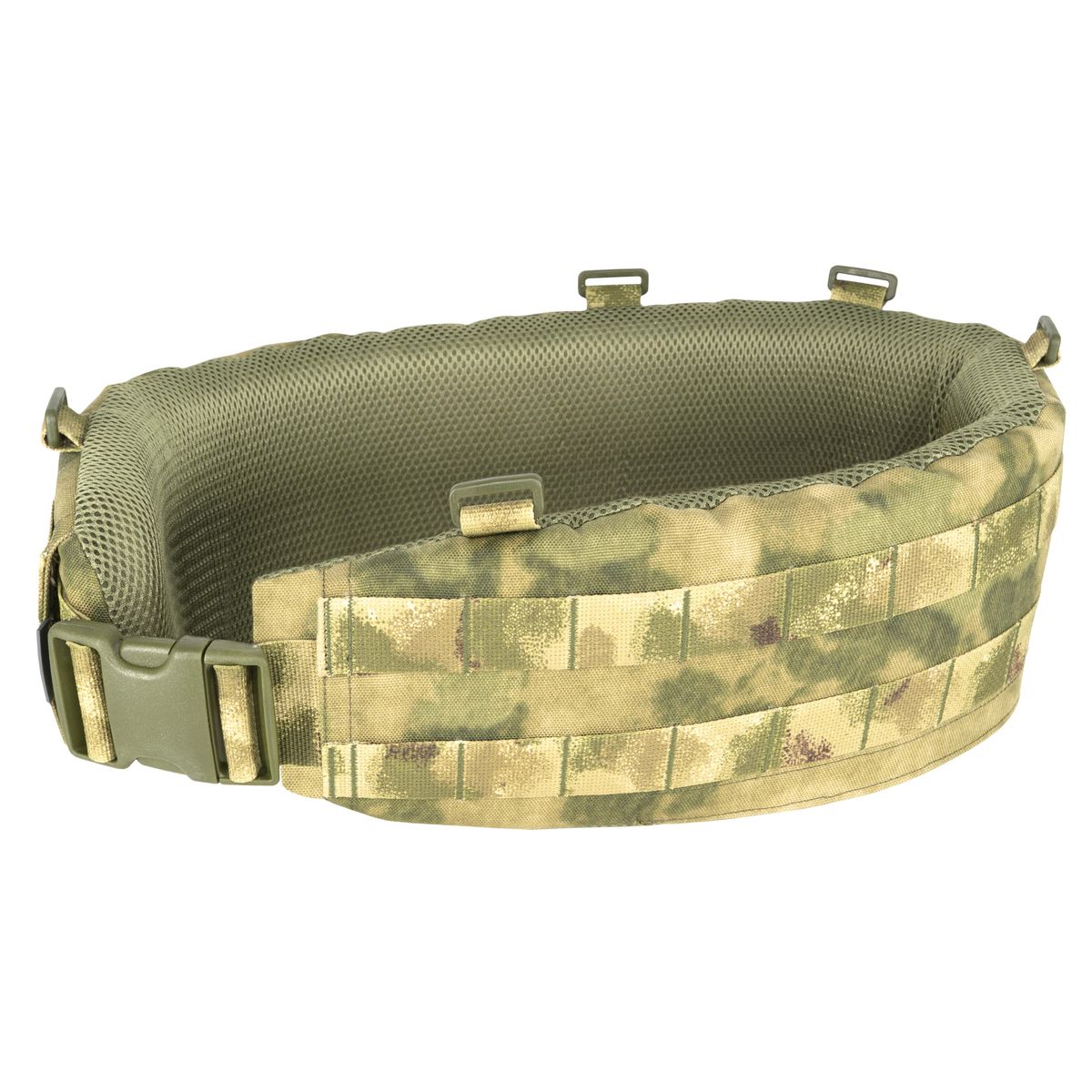 

Боевой пояс Mordor Tac. Скиф мох, Серый, Warbelt "Skif"