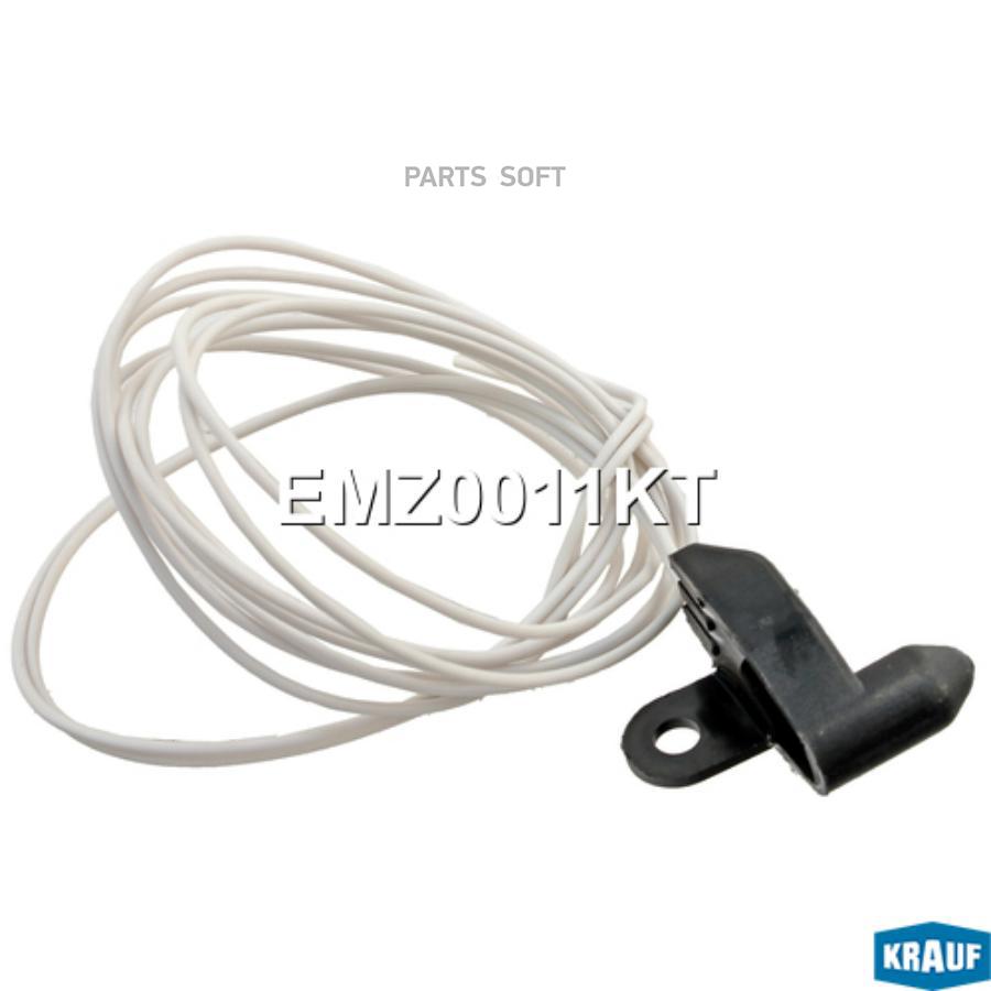 

Датчик Температуры Окружающей Среды Krauf Emz0011Kt Krauf EMZ0011KT