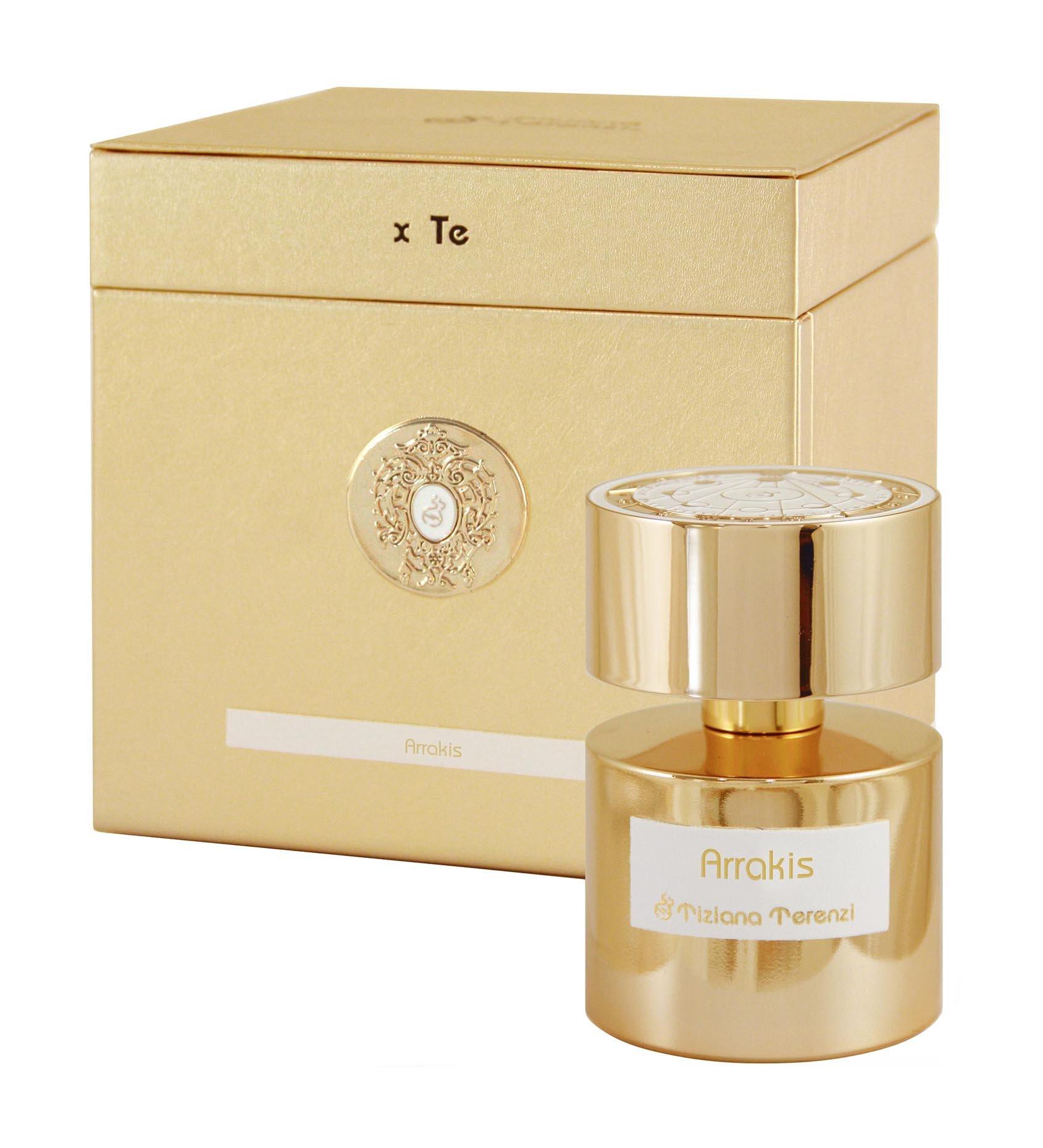 Духи Tiziana Terenzi Arrakis Extrait de Parfum, 100 мл