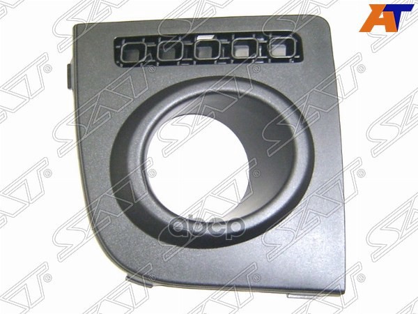 

SAT ST-FD82-219-A1 Оправа ПТФ FORD FUSION 05-12 RH 1шт