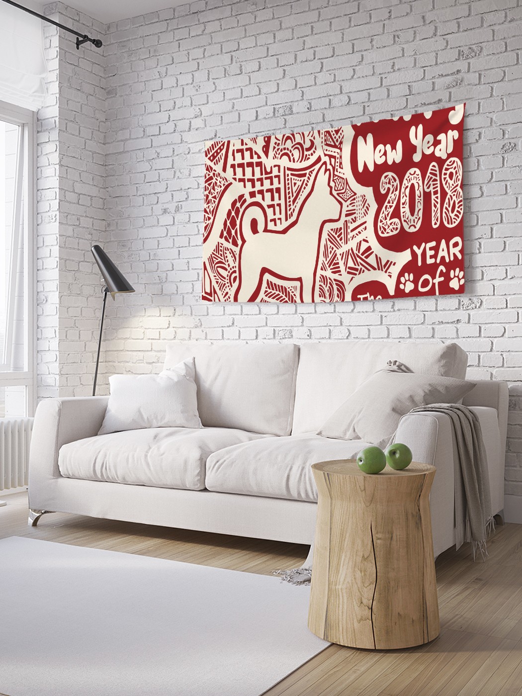 

tpg_59930_100x150 МУЛЬТИ Тапестри (декоративное панно) с фотопечатью