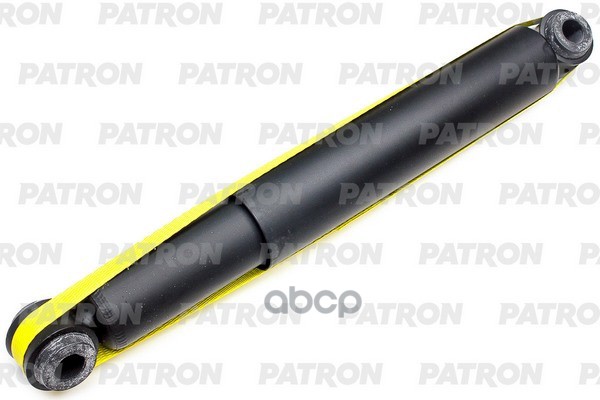 

Амортизатор подвески задн MITSUBISHI L200 2.5DI-D 06> PATRON PSA343251