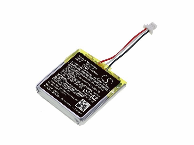 

Аккумулятор для наушников JBL Everest 750 (P663030-01)