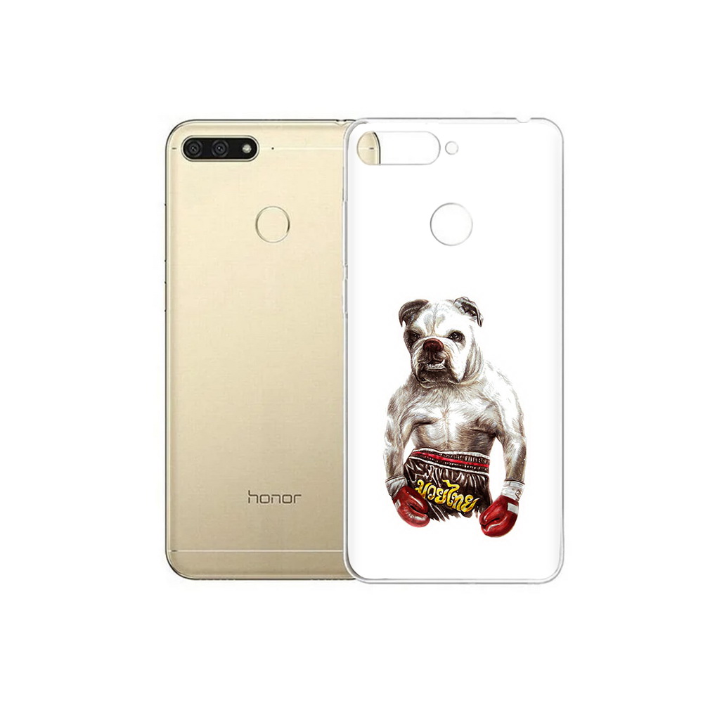 

Чехол MyPads Tocco для Huawei 7C боксер (PT111175.61.243), Прозрачный, Tocco