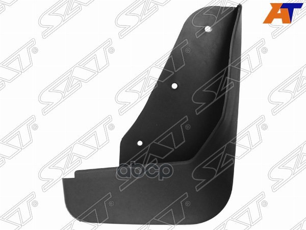 

SAT ST-FDE2-016B-1 Брызговик FORD ECOSPORT 13- передний RH 1шт