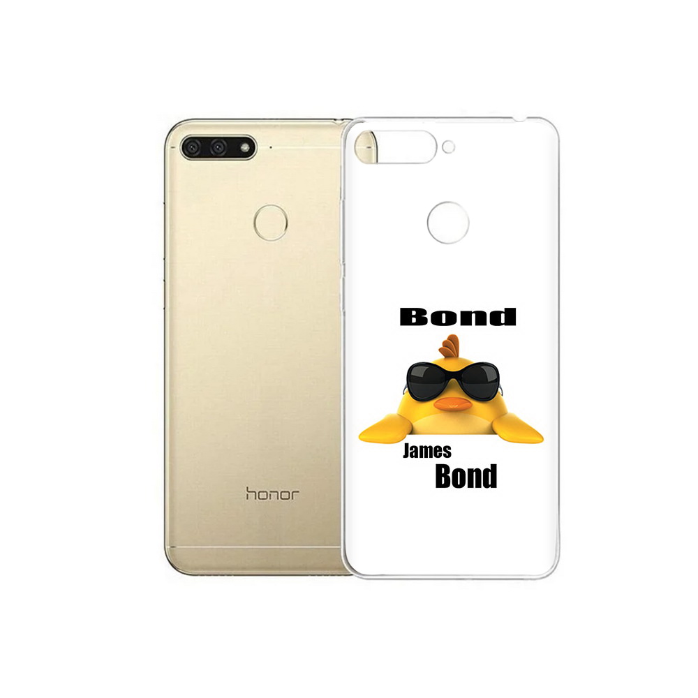 

Чехол MyPads Tocco для Huawei 7C бонд (PT111175.61.246), Прозрачный, Tocco