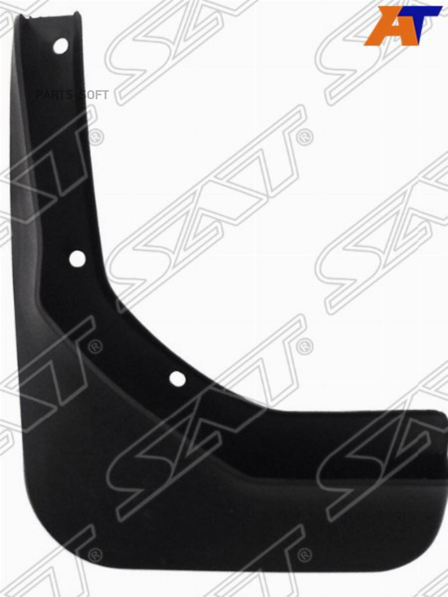 

SAT ST-FDK2-064B-2 Брызговик FORD KUGA 12-19 задний LH 1шт