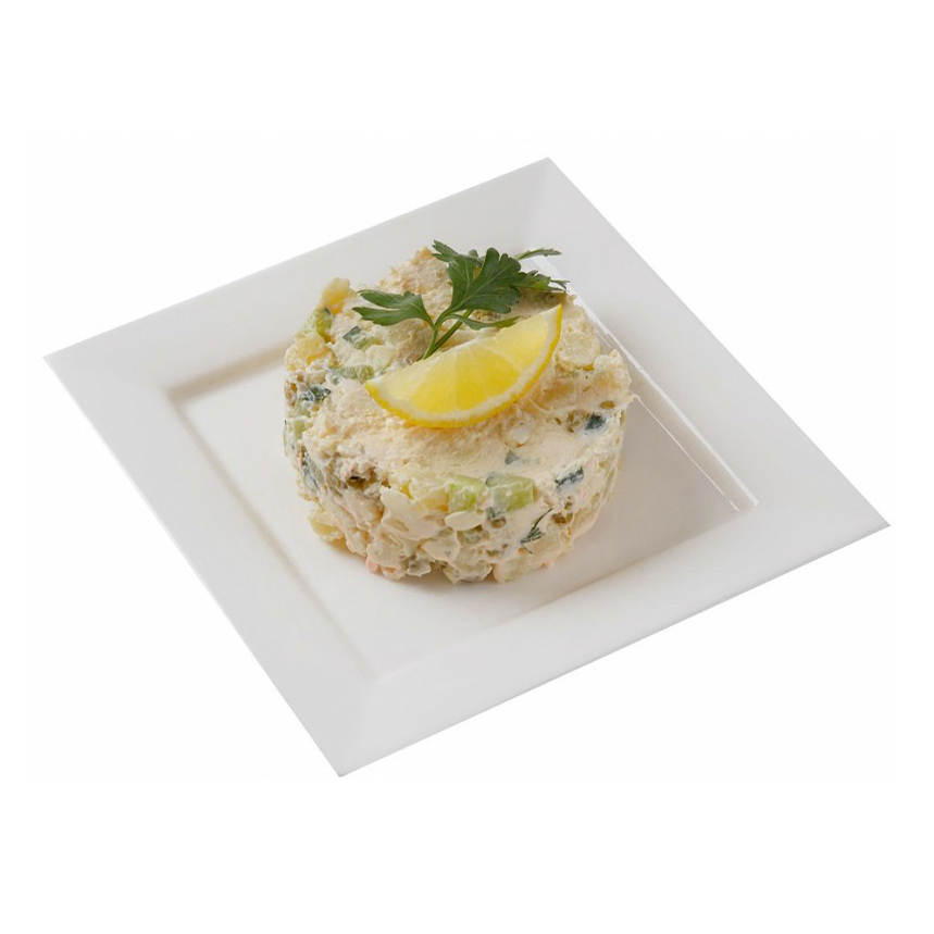 

Салат Мясной с говядиной +-200 г