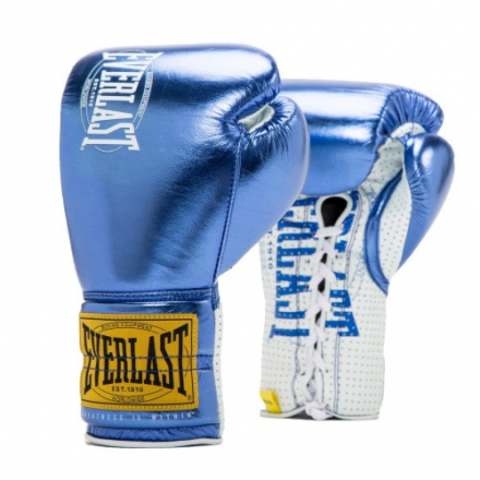 фото Перчатки профессиональные everlast 1910 classic 10 oz