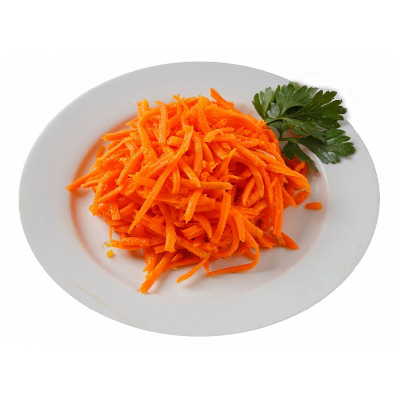 

Салат Морковь по-корейски +-200 г