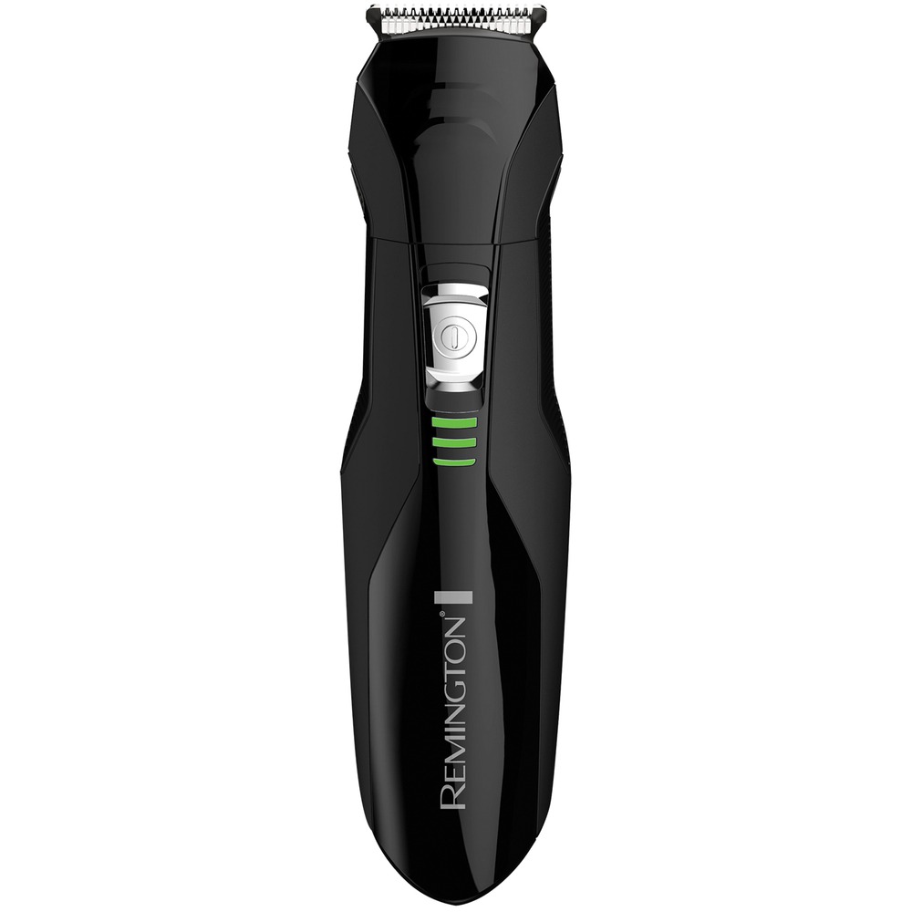 

Машинка для стрижки волос Remington PG6024, Черный, PG6024