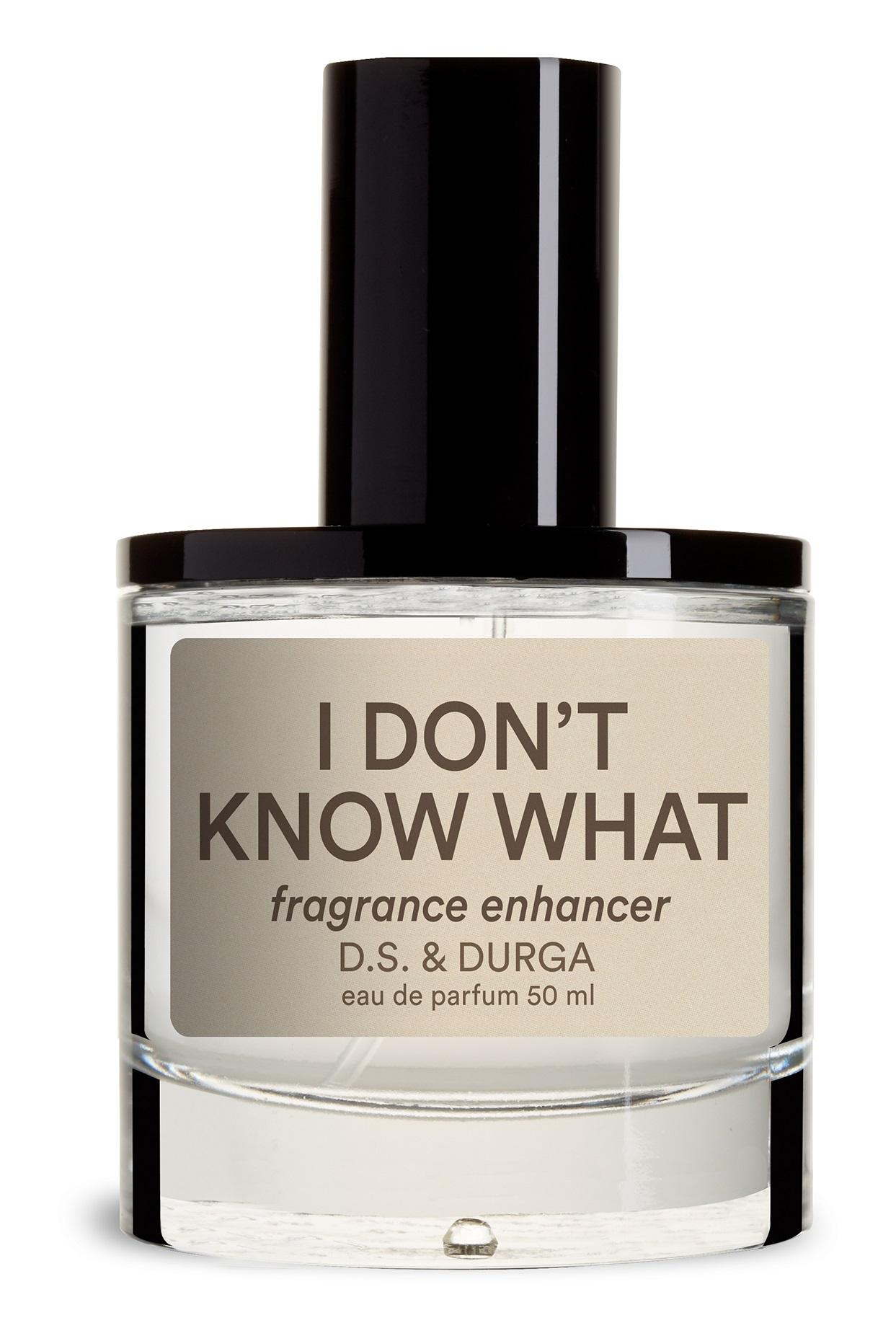 Парфюмерная вода DS&Durga I Don't Know What Eau de Parfum, 50 мл