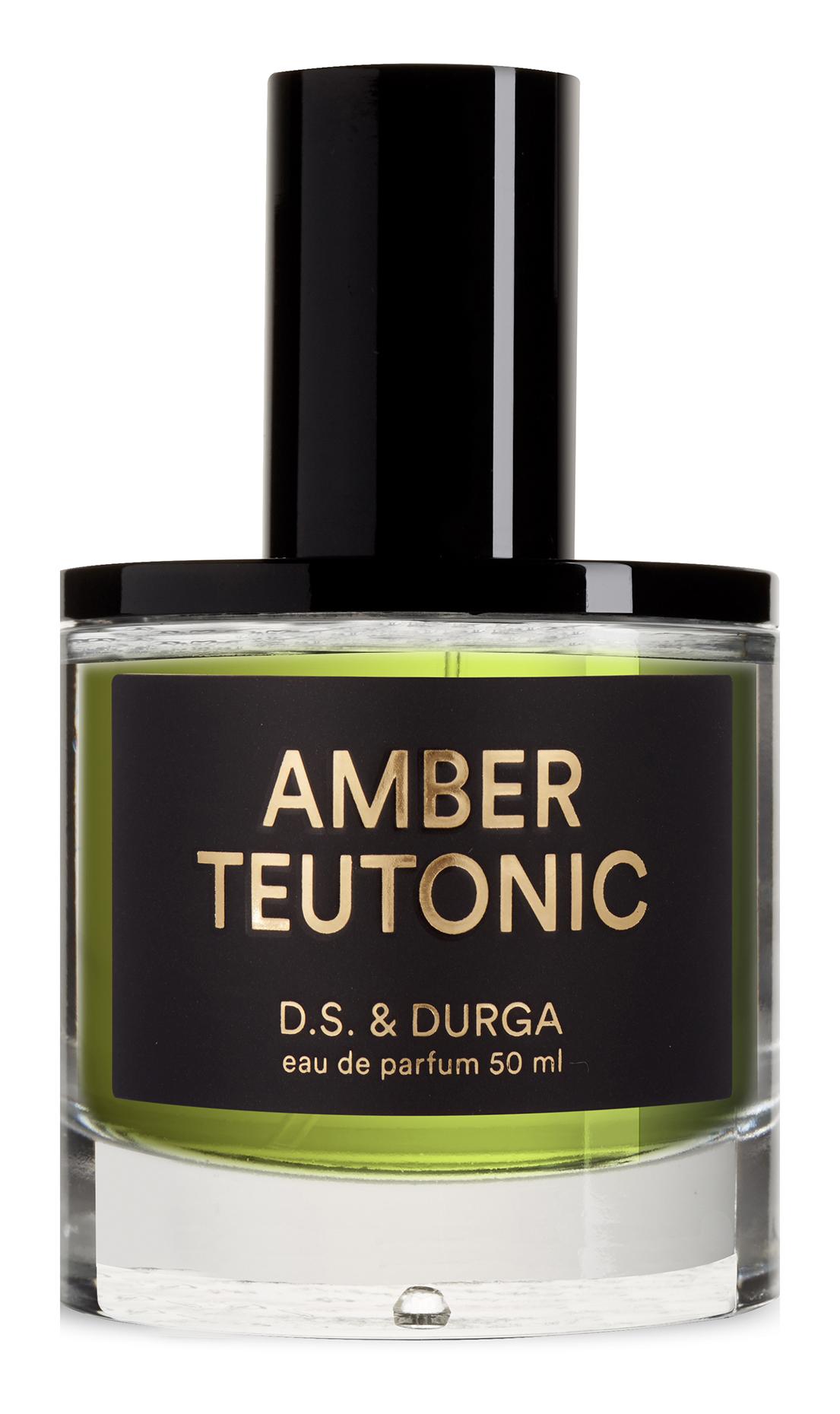 Парфюмерная вода DS&Durga Amber Teutonic Eau de Parfum, 50 мл