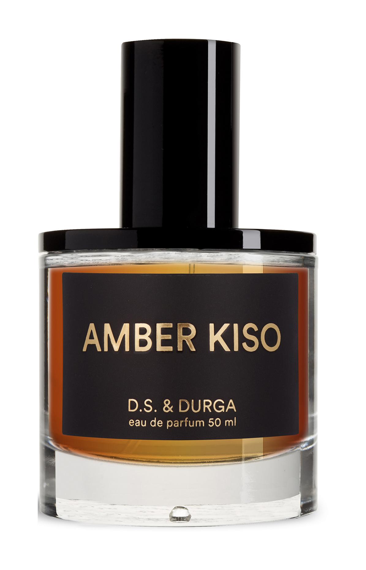 Парфюмерная вода DS&Durga Amber Kiso Eau de Parfum, 50 мл