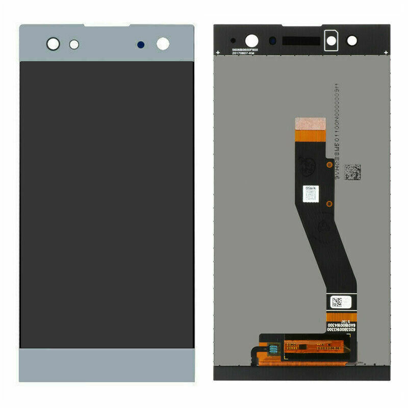 

Дисплей Айсотка H4213 для смартфона Sony Xperia XA2 Ultra, XA2 Ultra Dual серый