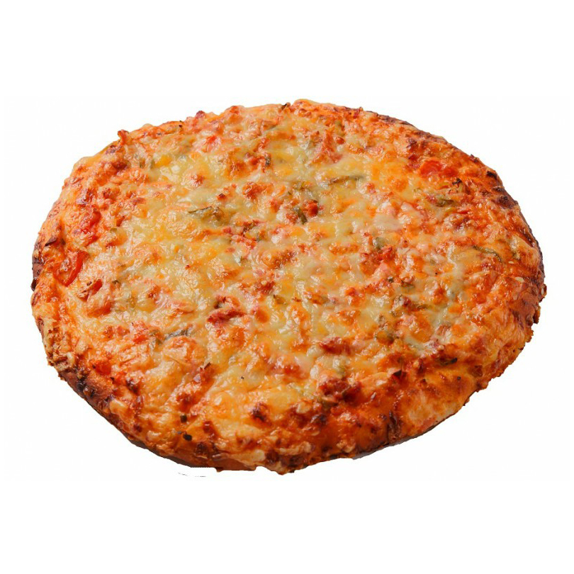 

Пицца ассорти +-200 г