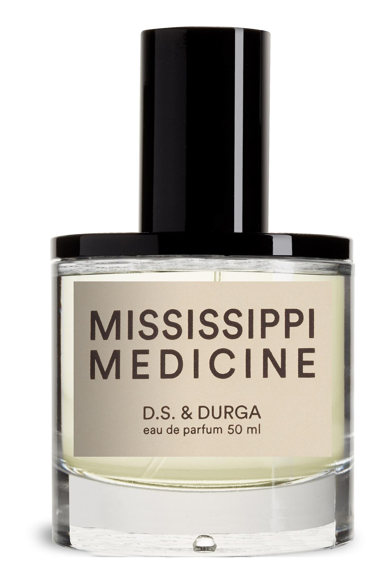 Парфюмерная вода DS&Durga Mississippi Medicine Eau de Parfum, 50 мл