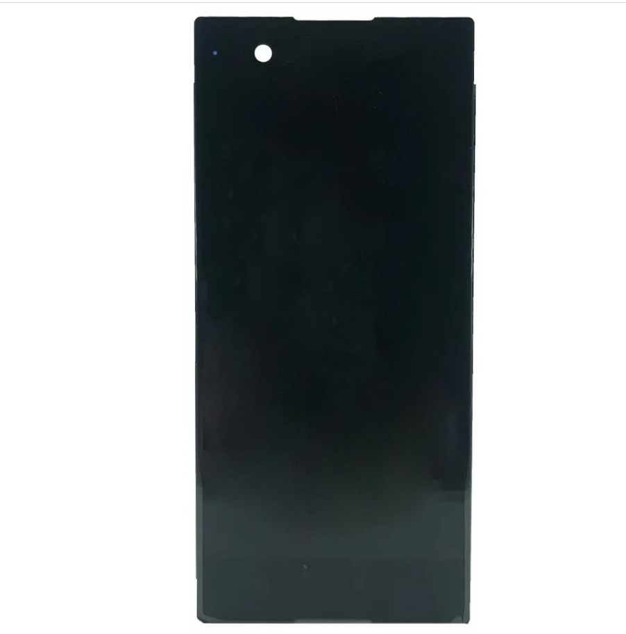 

Дисплей Айсотка для смартфона Sony Xperia XA1 G312, XA1 Dual G3112 черный