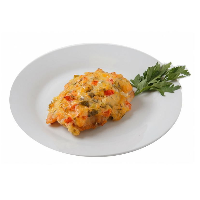 

Отбивная куриная Искра +-200 г