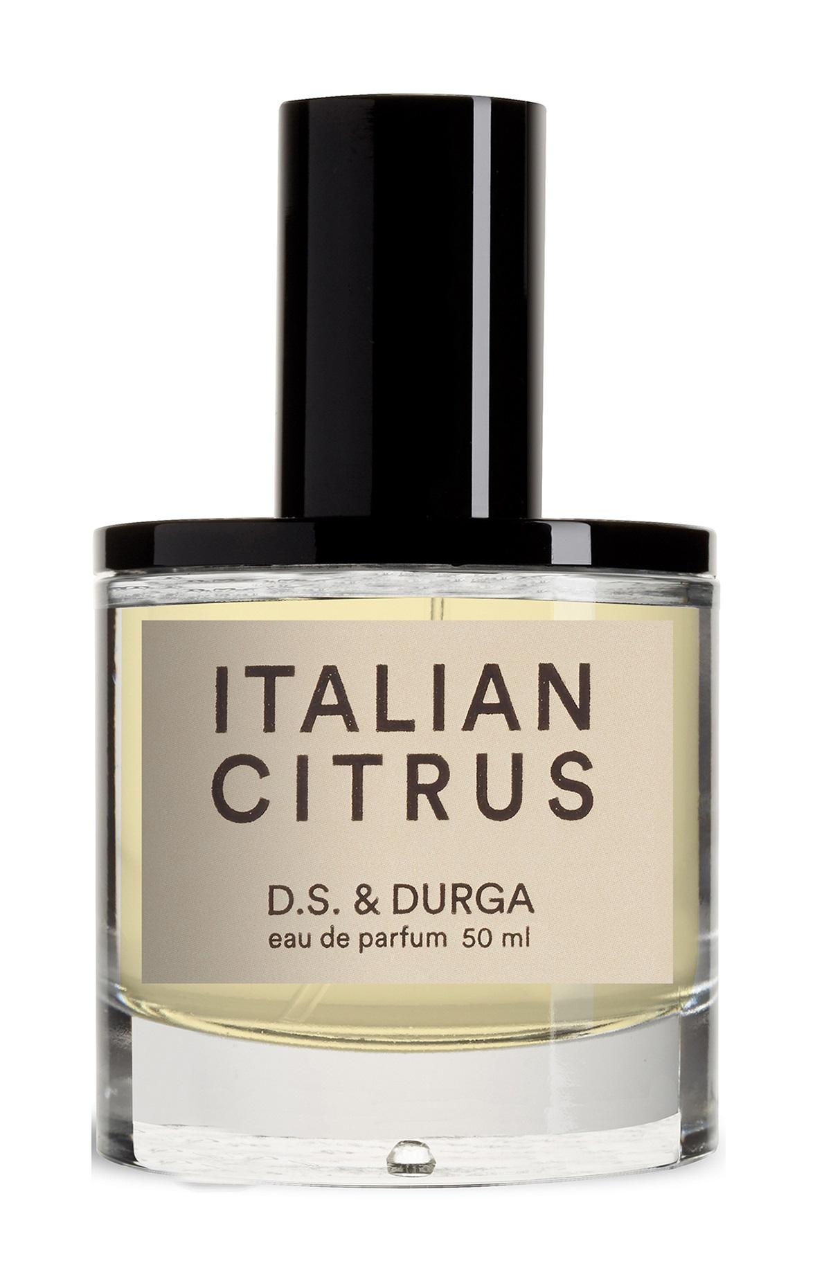 Парфюмерная вода DS&Durga Italian Citrus Eau de Parfum, 50 мл