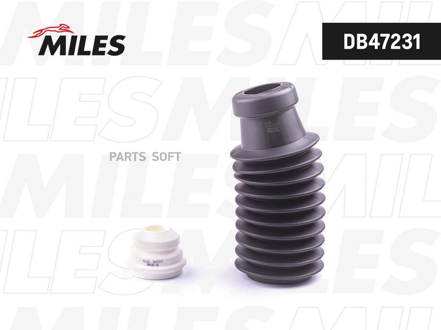 

MILES Пыльник+отбойник MILES db47231