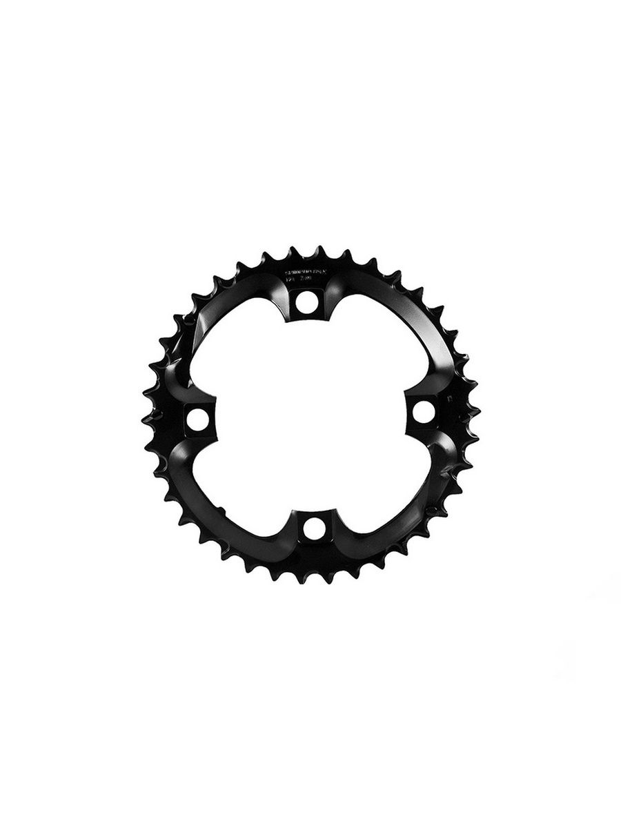 Звезда передняя SHIMANO- FC M361 38 T