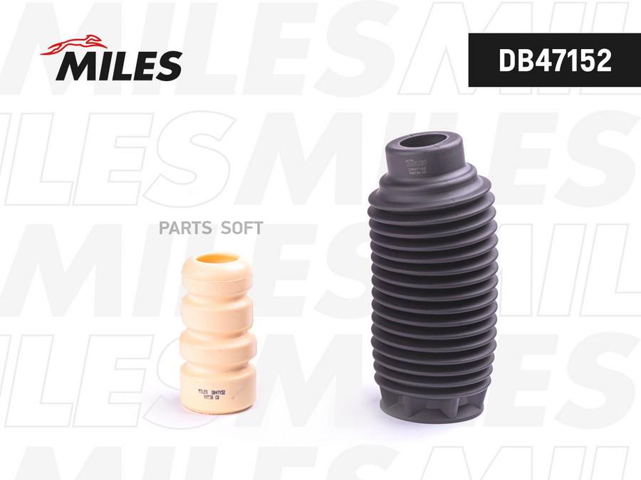 

MILES Пыльник+отбойник MILES db47152