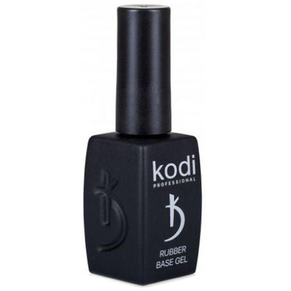 

Каучуковая основа для гель-лака KODI, Rubber Base, 12 мл, KODI, Rubber Base
