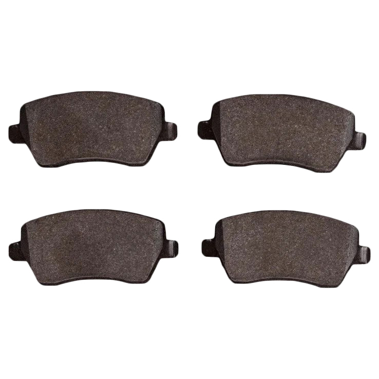 

Колодки Тормозные, Передние Subaru Trezia (2010 -), Toyota Auris I (E150) (2007-2012)/ Cor