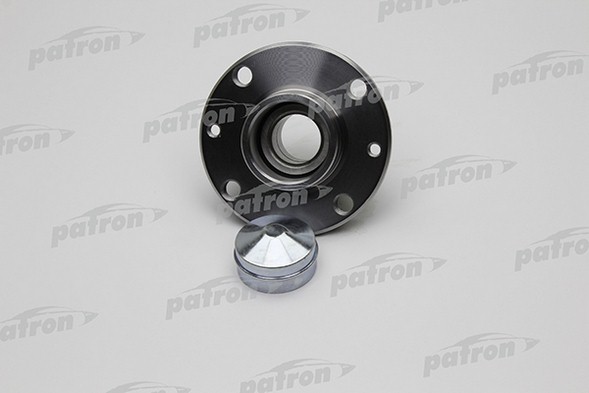 

Ступица PATRON PBK940H
