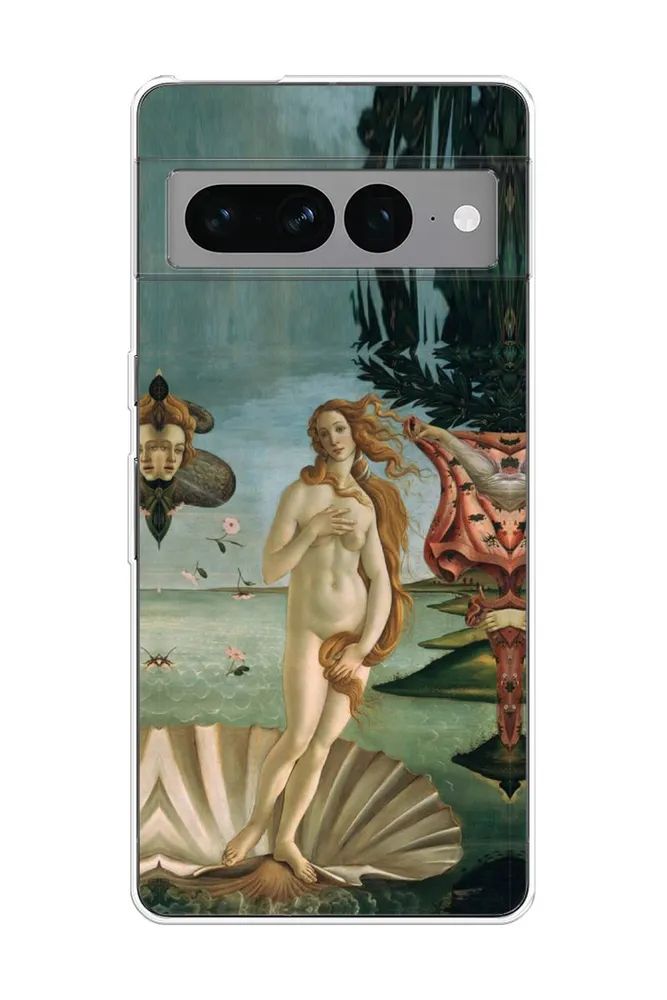 

Чехол Awog на Google Pixel 7 "Венера"