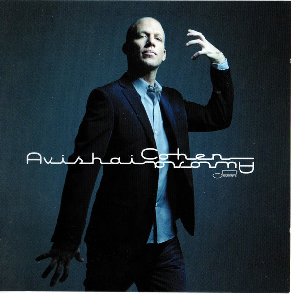 

COHEN, AVISHAI - Aurora (1 CD)