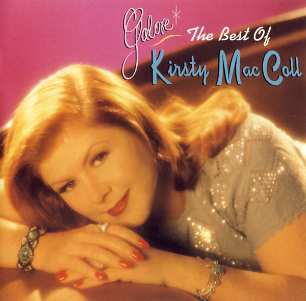 

Maccoll, Kirsty - Galore (1 CD)