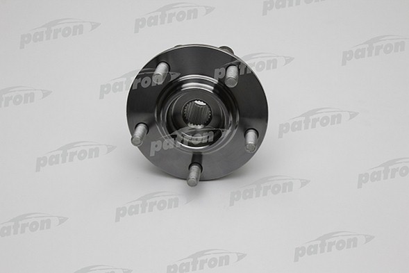 

Подшипник ступицы PATRON PBK7505H