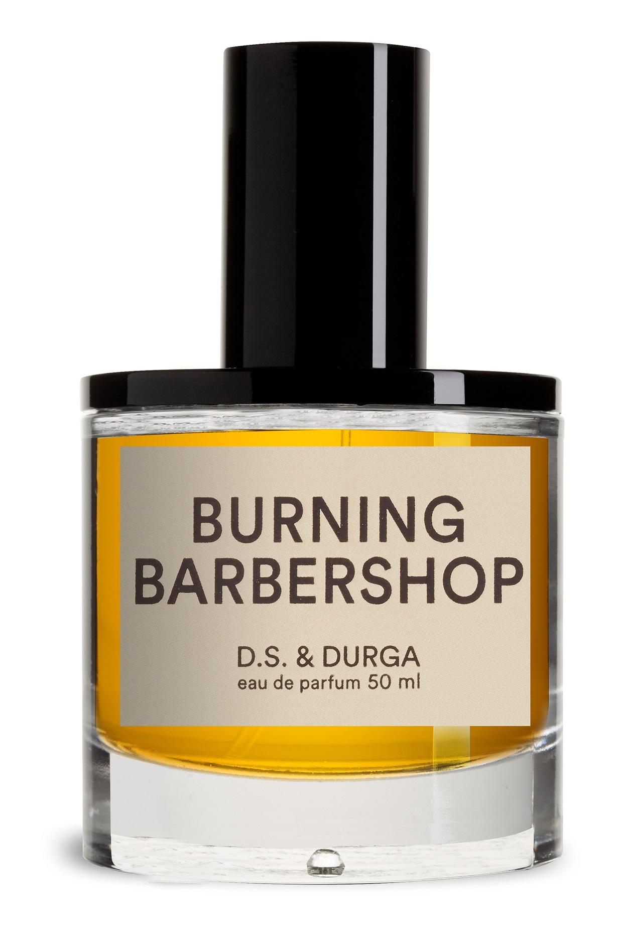 Парфюмерная вода DS&Durga Burning Barbershop Eau de Parfum, 50 мл