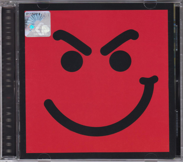 

Bon Jovi - Have A Nice Day: Special Edition (1 CD)