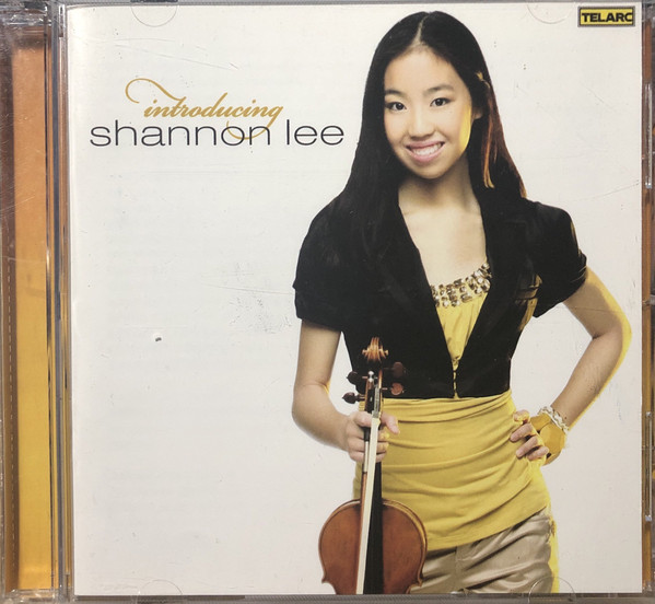 Introducing Shannon Lee (1 CD)