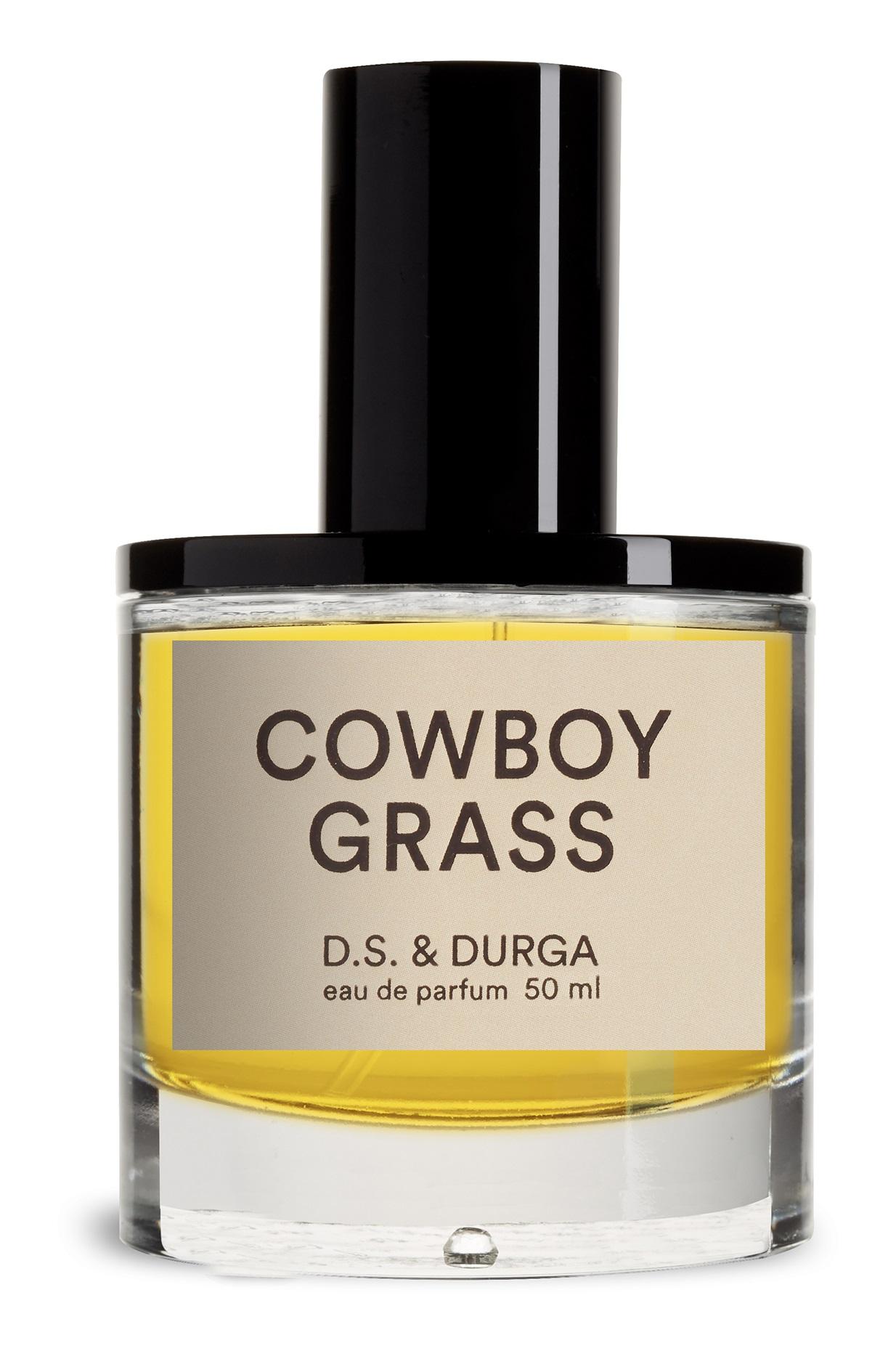 Парфюмерная вода DS&Durga Cowboy Grass Eau de Parfum, 50 мл