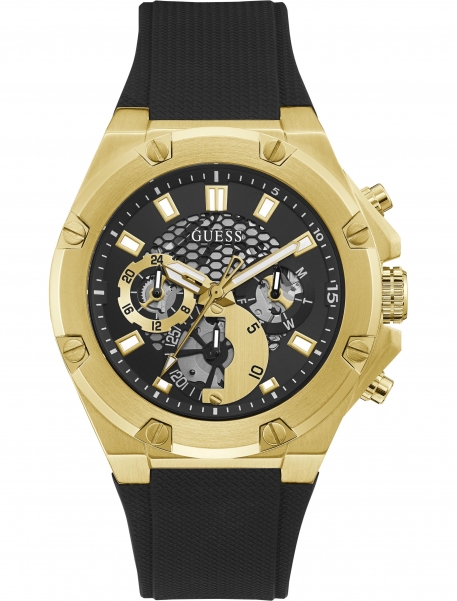 

Наручные часы мужские Guess GW0334G2, GW0334G2