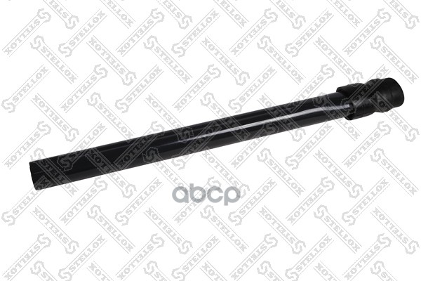 

STELLOX 87-18017-SX_кронштейн крыла RVI Premium