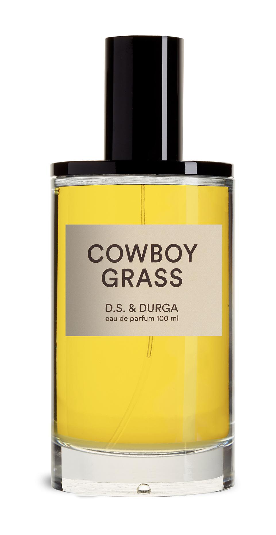 Парфюмерная вода DS&Durga Cowboy Grass Eau de Parfum, 100 мл